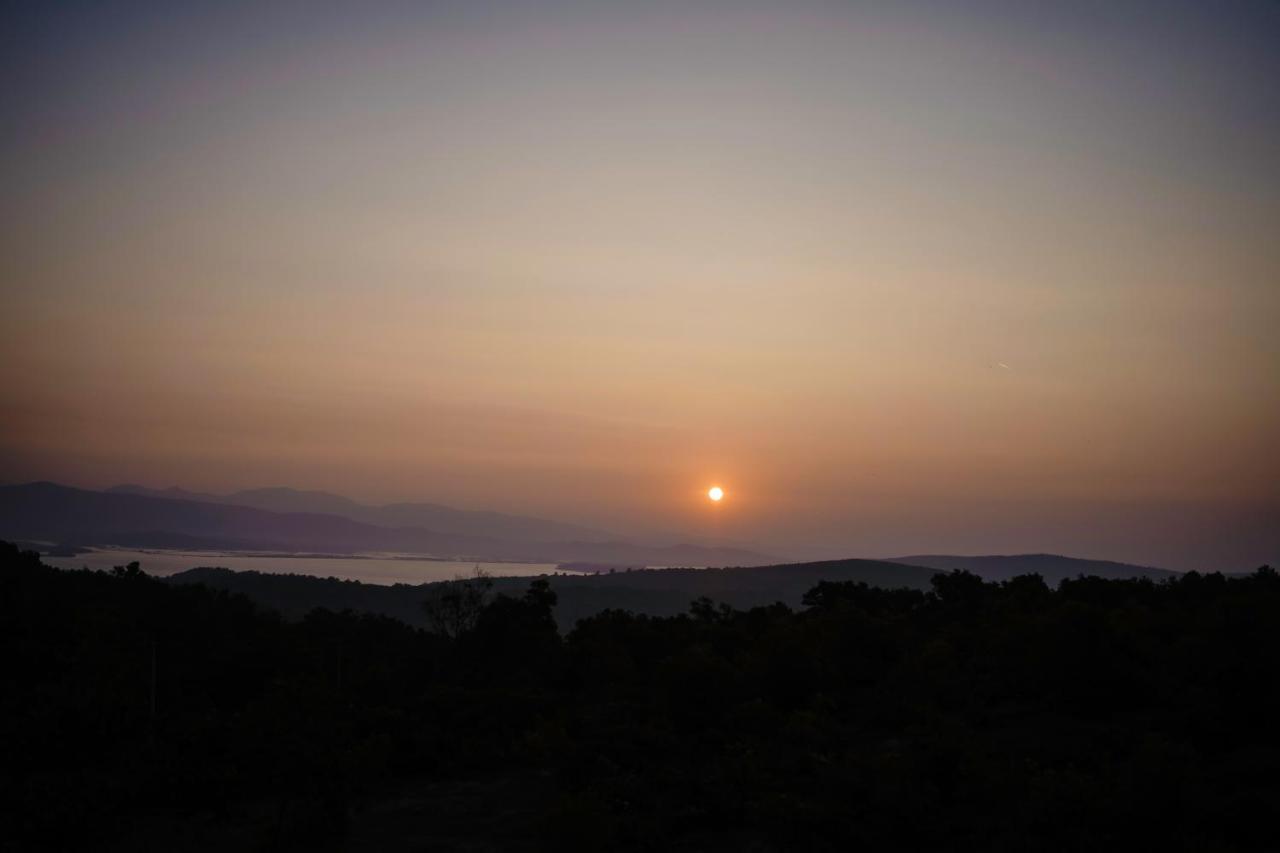 Viraz Valley Gokarna  Buitenkant foto