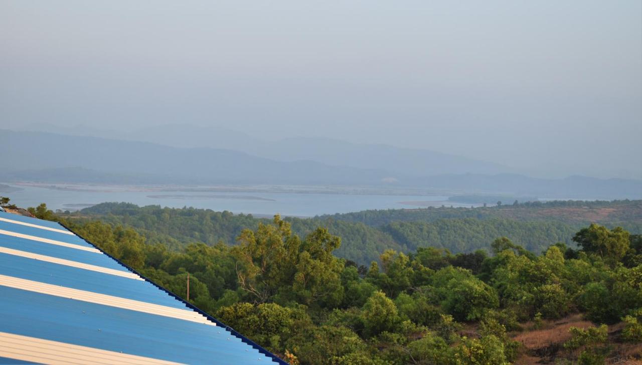 Viraz Valley Gokarna  Buitenkant foto