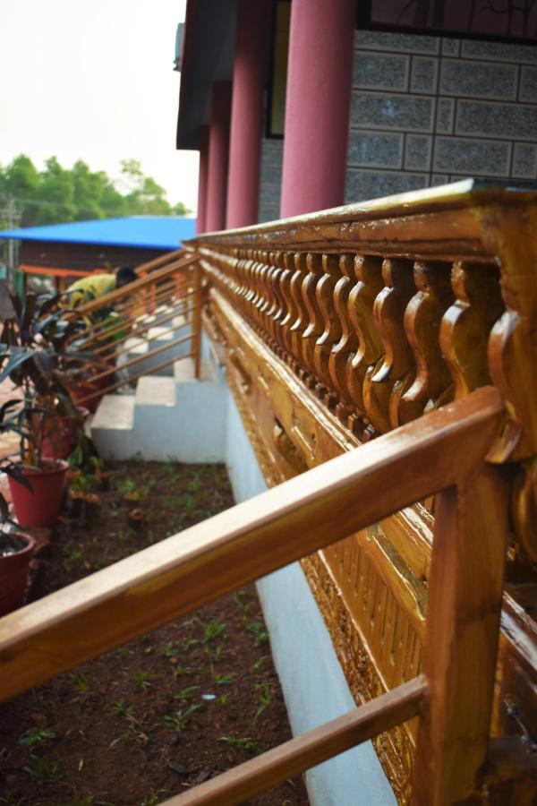 Viraz Valley Gokarna  Buitenkant foto